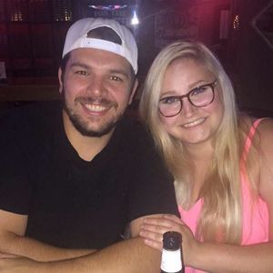 Meet your Posher, Cody